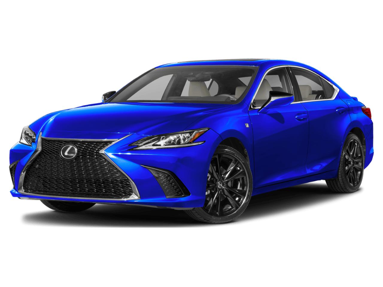 lexus es hybrid 2024 58ABA1C19RU039616 image lexus es hybrid 2024 58ABA1C19RU039616 image